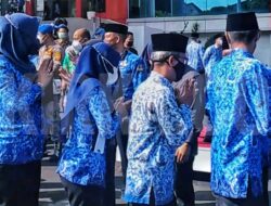 Netralitas ASN di Pemilu dan Pemilihan Serentak 2024