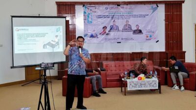 Bawaslu dan AJI Ingatkan Publik Hati-Hati Baca Hasil Survei Politik