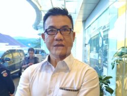 Lima ASN di Lampung Diduga Melanggar Netralitas