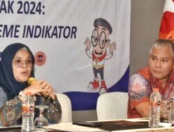 Indeks Kerawanan Pemilu 2024 Ditarget Desember 2022