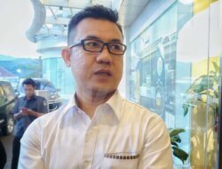 ASN yang Diduga Melanggar Netralitas Bukan Guru SMKN 5 Bandar Lampung