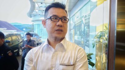 ASN yang Diduga Melanggar Netralitas Bukan Guru SMKN 5 Bandar Lampung