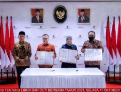 Hari Libur Cuti Bersama di Tahun 2023