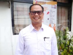 Kepala SMAN 9 Bandar Lampung Penuhi Panggilan Bawaslu
