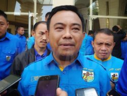 Ketua Umum KNPI Haris Pertama Tegaskan Pemuda Harus Berpolitik