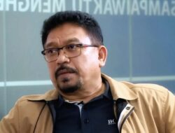 Zulfan Lindan Dicopot Surya Paloh