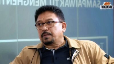 Zulfan Lindan Dicopot Surya Paloh
