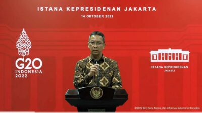 3 Syarat Petinggi Polri Bertemu Jokowi