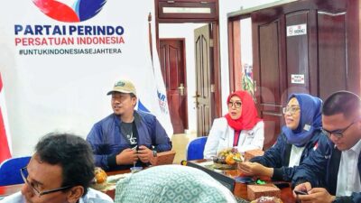 2 Parpol di Bandar Lampung Belum Memenuhi Syarat Verifikasi Faktual
