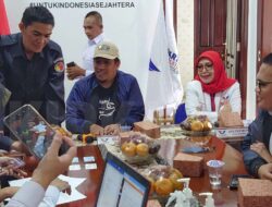 KPU Verifikasi Faktual 2.897 Anggota Parpol di Bandar Lampung