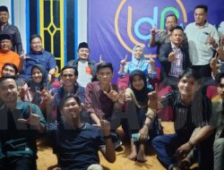 Lampung Democracy Studies Suplemen Penguat Demokrasi
