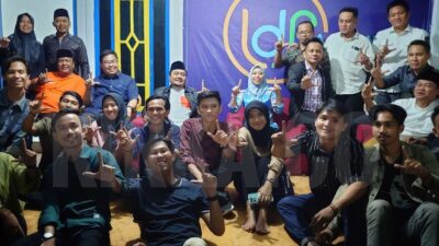 Lampung Democracy Studies Suplemen Penguat Demokrasi