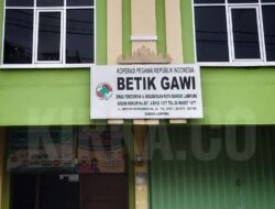 Koperasi Betik Gawi Disarankan Lelang Aset