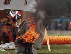 Lampung Siaga Bencana Hidrometeorologi di Masa Transisi