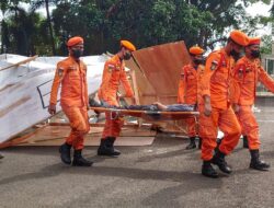 Peringatan Dini BMKG Lampung Bisa Diakses Lewat WhatsApp