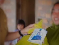 Diduga Melanggar Netralitas ASN Ternyata Bukan Pegawai