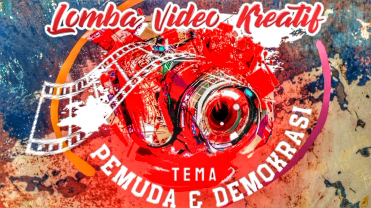 Lampung Democracy Studies Peringati Sumpah Pemuda
