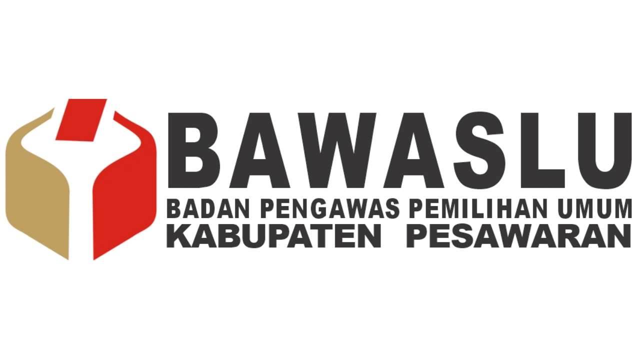 Panwascam Terpilih Kabupaten Pesawaran