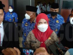 Belum Ada NIK ASN Pemkot Bandar Lampung Terdaftar di Sipol
