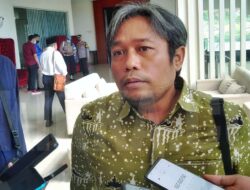 Parpol di Bandar Lampung Diharapkan Kooperatif saat Diverifikasi Faktual