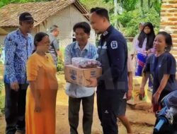Korban Banjir Lampung Selatan Butuh Bantuan