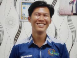 Generasi Muda Punya Peran Penting Lawan Hoaks Pemilu