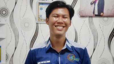 Generasi Muda Punya Peran Penting Lawan Hoaks Pemilu