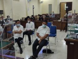 Solar Subsidi di Lampung Diduga Ditimbun Perusahaan Milik Saksi KPK