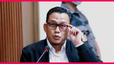 Guru MTsN Tanjungkarang Diperiksa KPK Dalam Kasus Unila