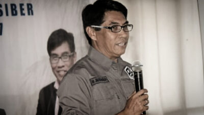Penyegaran Ahli Pers Dewan Pers Oleh Mahmud Marhaba