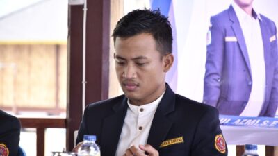 Karang Taruna Pesawaran Berduka Cita Atas Tragedi di Stadion Kanjuruhan