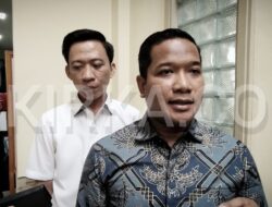 Eks Pekerja Kontrak DLH Bandar Lampung Layangkan Gugatan ke PTUN