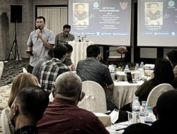 Dewan Pers dan BRI Gelar Pelatihan Jurnalisme Perbankan