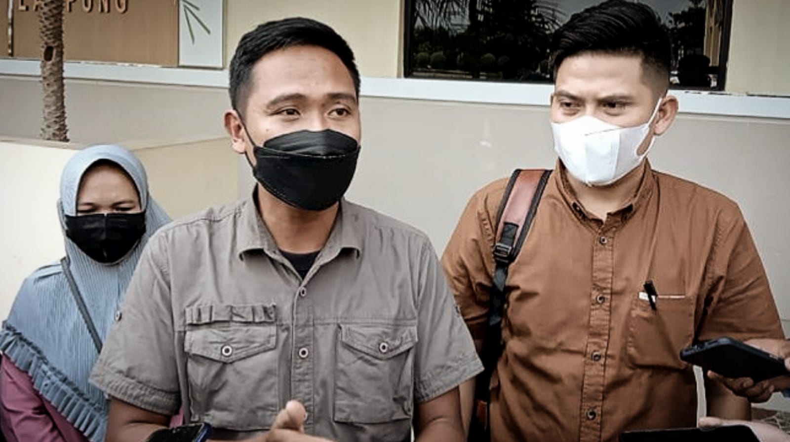 Iwan Palera Rindas Meninggal Dunia Perkaranya Dianggap Selesai