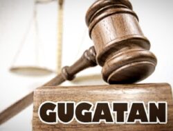 PN Kotaagung Nyatakan Tak berwenang Mengadili Gugatan Terhadap PDIP Pringsewu