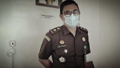 Jaksa Belum Kantongi Surat Keterangan Meninggalnya Iwan Palera Rindas
