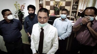 FOKKEL Akan Gugat Pelindo Panjang Terkait Ganti Rugi Rp200 Miliar