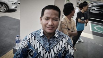 Eks Pekerja DLH Resmi Gugat Pemkot Bandar Lampung ke PTUN