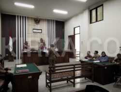 Perkara Gugatan Terhadap Ketua DPD Partai Demokrat Lampung Disidang Perdana