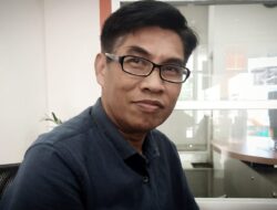 Mahmud Marhaba Minta Oknum Arogan Terhadap Wartawan Bukit Tinggi Ditindak