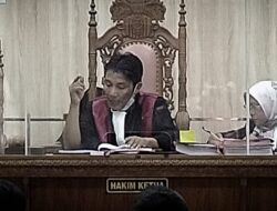 Perkara Iwan Palera Rindas Resmi Dinyatakan Gugur