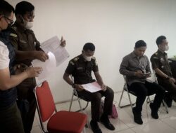 Korupsi Retribusi Sampah Pasar Gudang Lelang Disidik Kejari Bandar Lampung