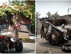 Kejari Usut Pengadaan Bak Truk DLH Bandar Lampung