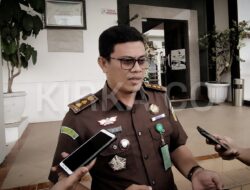 Kasus DLH Bandar Lampung Masih Tunggu Hasil Audit