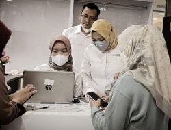 Bank Lampung Gelar Goes to Mall di MBK