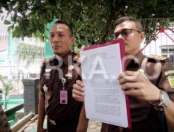 Kejati Cabut Audit Kasus KONI Lampung di BPKP