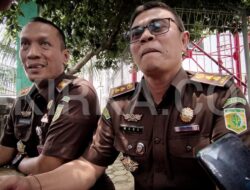 Audit Kasus KONI Lampung Rampung Sebelum Akhir 2022