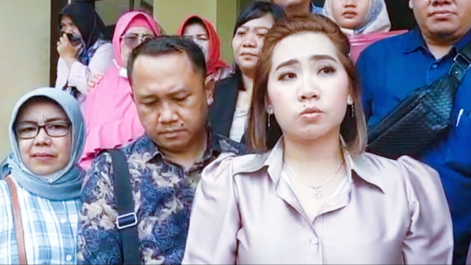 Koperasi Betik Gawi Diminta Diselidiki Polda Lampung