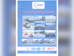 PT Usaha Remaja Mandiri Terjerat Dua Kasus di Polda Lampung