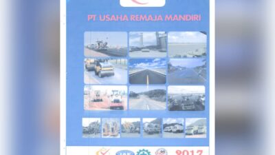 PT Usaha Remaja Mandiri Terjerat Dua Kasus di Polda Lampung